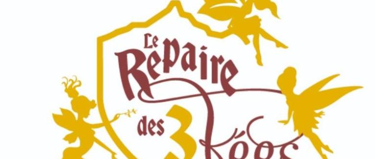Le Repaire des 3 fées