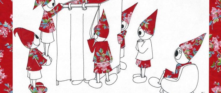 Et si c'était par le fantasme que tout commençait ?