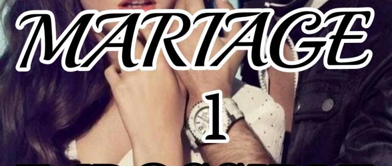MARIAGE IMPOSSIBLE