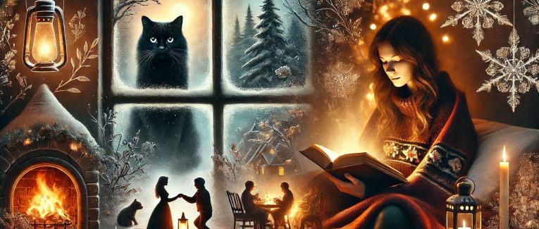 Le rêve de Yule