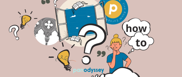 Scoprire Panodyssey