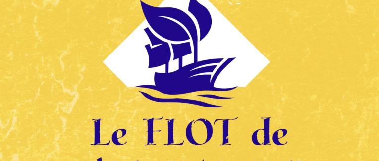 Le Flot de l'Histoire