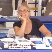 Bernadette Boissié-Dubus