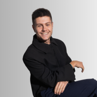 Gorka Legarra Atxurra