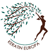 Keratin Europa