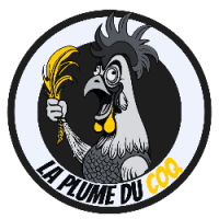 La Plume Du Coq