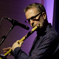 Pierre Baillot