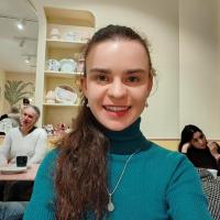 Sophie-Morgane Coquel