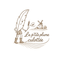 La P'tite Plume Culottée