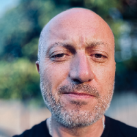 David Chkhaidze