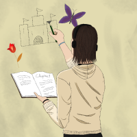 Clementine Renault-Vieilleribiere