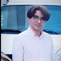 Yassine Loghmari ياسين الغماري