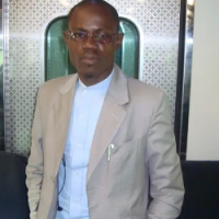 Immer Frédéric Mahouele Kombo Kongo