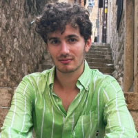 Carossi Julien