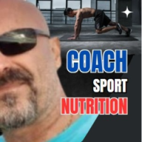Sport Nutrition Coach