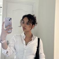 Salome Dahan
