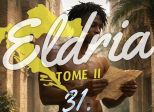 Eldria II : 31 · Le plan