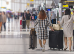 Vous faites du tourisme ou c'est pour affaires ?