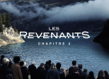 Les Revenants - Saison 2