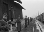 La Liste de Schindler (Schindler's List, Steven Spielberg, 1993)