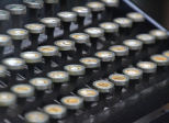Les mécaniques d'écriture