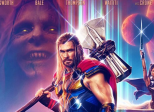 Thor : Love and Thunder