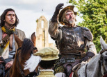 L'Homme qui tua Don Quichotte (The Man Who Killed Don Quixote, Terry Gilliam, 2018)