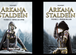Arkana, Sébastien Cosset