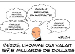 Milliards en expansion