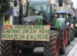 Les agriculteurs manifestants ne sont pas forcément ceux qu’il faut entendre