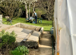 Le Jardin du Samedi 