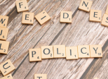 Police  des  mots