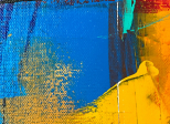 Peinture et écriture