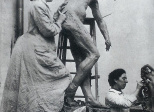 Rodin's Muses: Camille Claudel and Marie-Rose Beuret