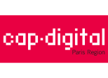Cap digital et Panodyssey présentent le nouveau consortium européen dédié aux Industries culturelles et créatives en Europe le 31 mai 2022 🇪🇺