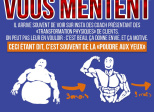 Les transformations physiques vous mentent