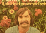 Un samedi soir sur la terre
