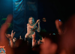Iggy Pop, l'Iguane envoie encore du lourd sur scène !
