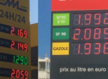 une loi pour vendre l’essence à perte !!! 