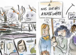 Violences conjuguales : T'es belle quand tu es en colère...
