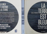 La Terre est bleue sous la direction de Cyrille P. Coutansais