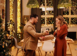 UN JOYEUX NOEL REMPLI D'AMOUR
