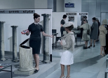 Playtime (Jacques Tati, 1967)