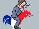 Coupe du monde de football - suite et fin