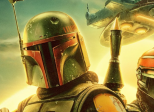 Le Livre de Boba Fett - Mini-série