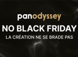 Panodyssey : une plateforme numérique culturelle française anti Black Friday