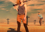 Wolf Creek - Mini-Série