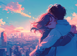 Rêve d'amour