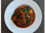 Navarin d'agneau
