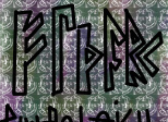Introduction aux runes et leur utilisation en charmes et talismanie Asatrù